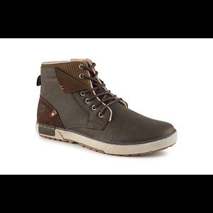 Day Five Viper Men's Sneaker Boot ( Used Once )